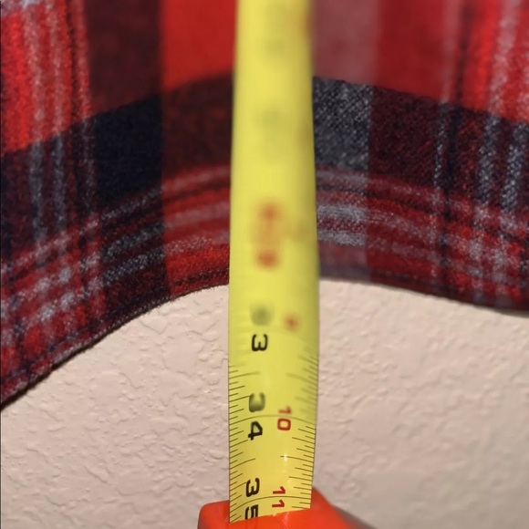 Vintage Pendleton Wool Shirt - Picture 7 of 7